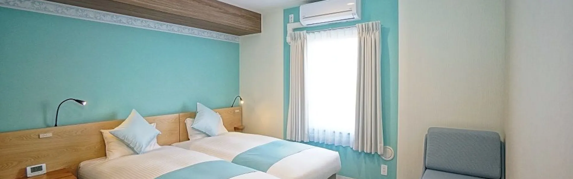 ラ・ジェント・ホテル東京ベイ