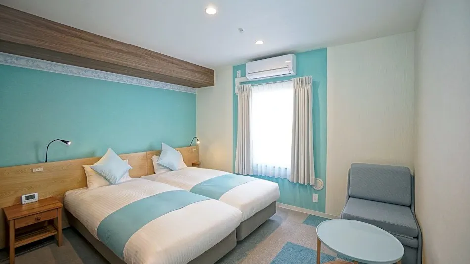 La'gent Hotel Tokyo Bay