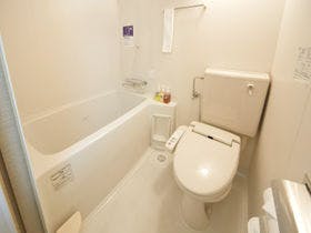 ベッセルホテル 福岡貝塚