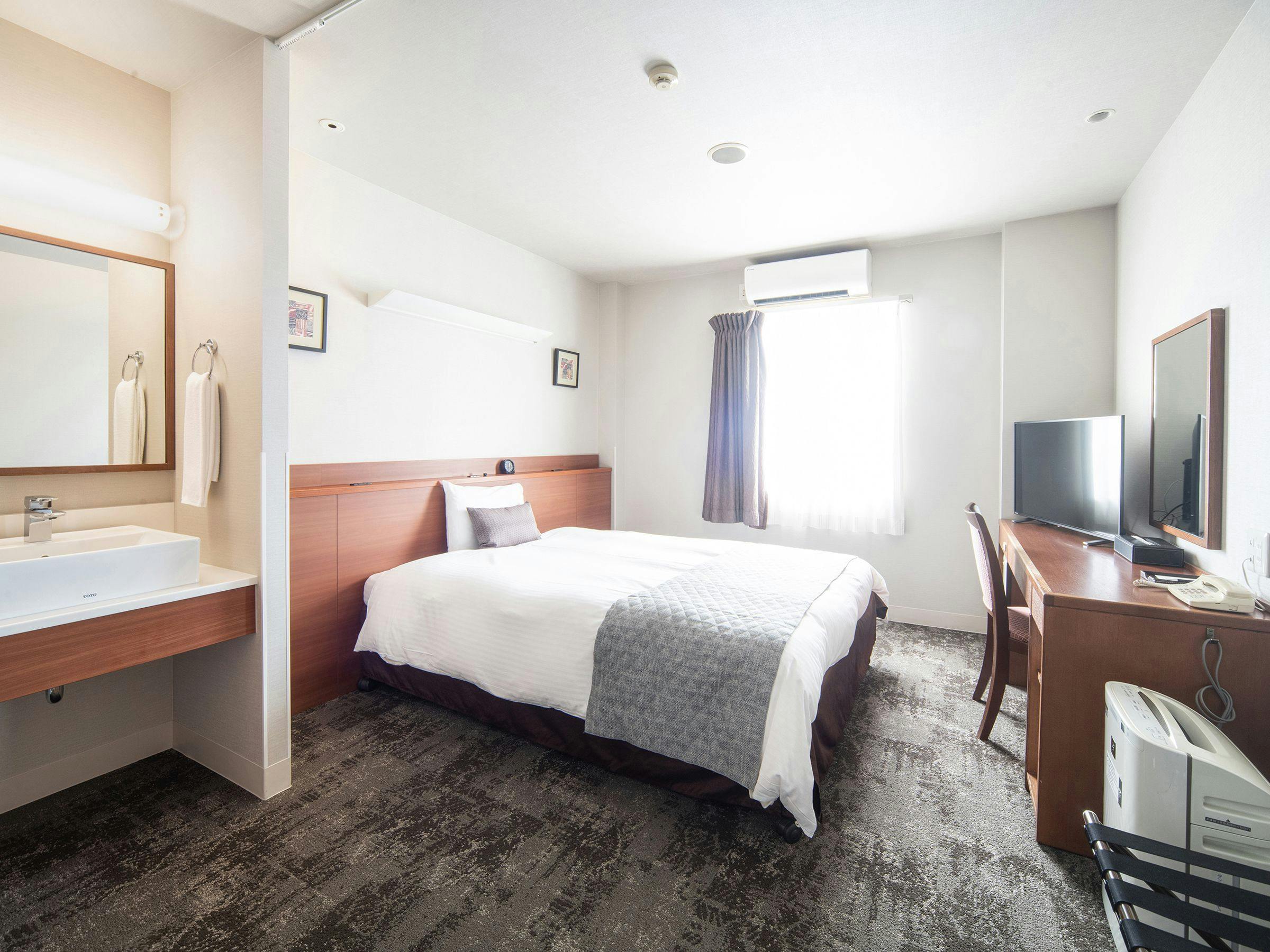 シングルルーム