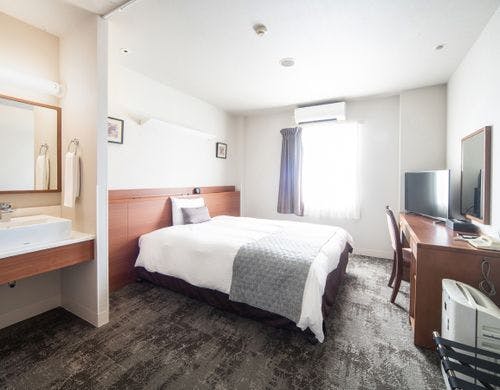 シングルルーム