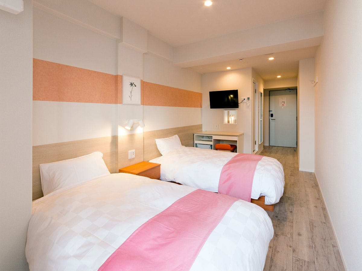 SARASA HOTEL なんば