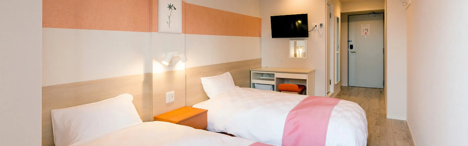 SARASA HOTEL なんば