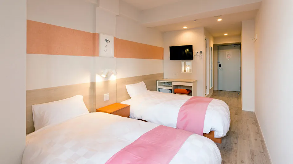 SARASA HOTEL NAMBA
