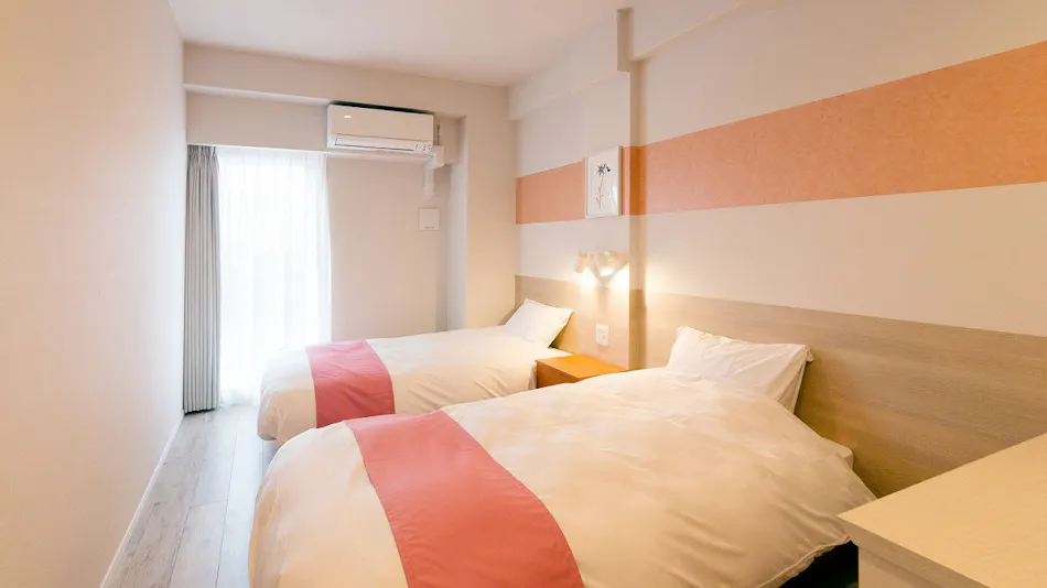 SARASA HOTEL NAMBA