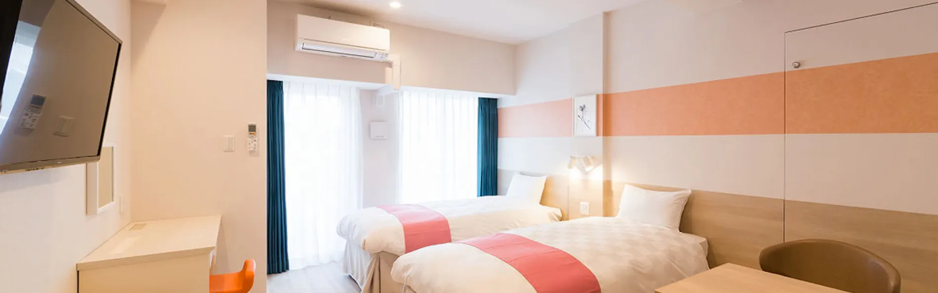 SARASA HOTEL なんば