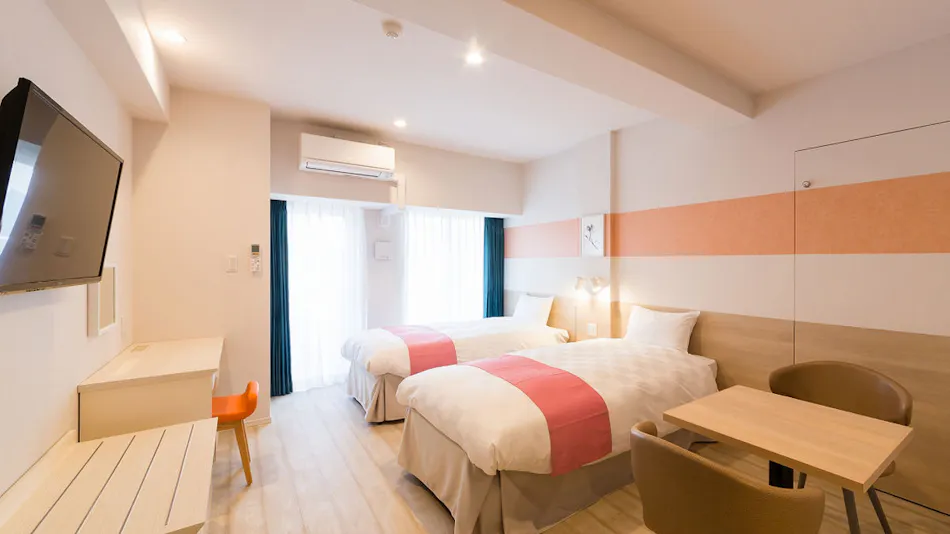 SARASA HOTEL NAMBA