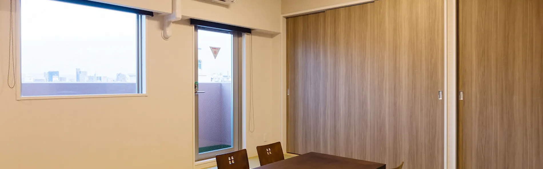 SARASA HOTEL なんば