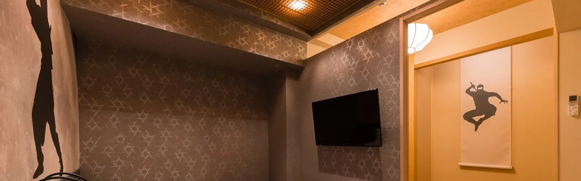 SARASA HOTEL なんば