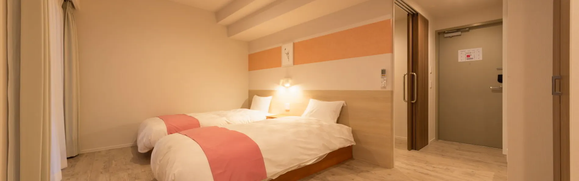 SARASA HOTEL なんば