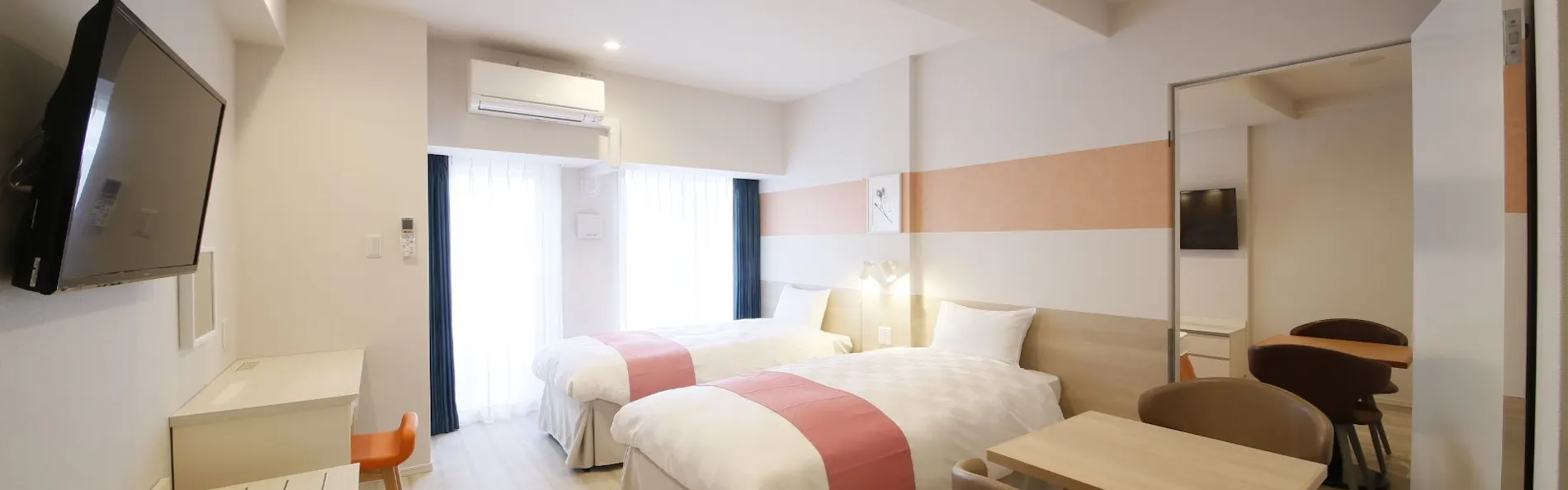 SARASA HOTEL なんば