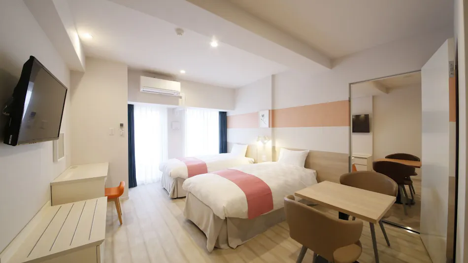 SARASA HOTEL NAMBA