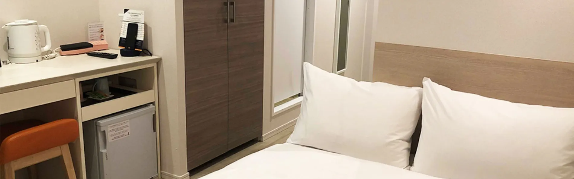 SARASA HOTEL なんば