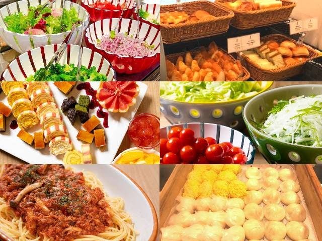 SARASA HOTEL なんば