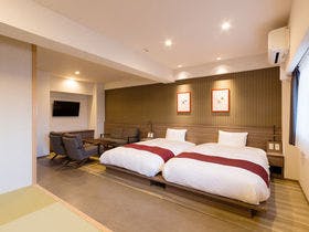 SARASA HOTEL なんば