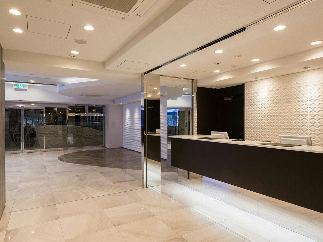 SARASA HOTEL なんば