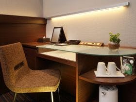 京王プレッソイン東京駅八重洲（2017年8月28日オープン！）