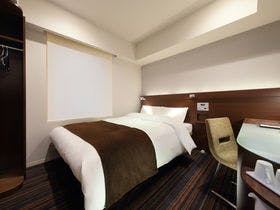 京王プレッソイン東京駅八重洲（2017年8月28日オープン！）