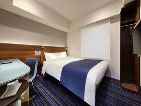 京王プレッソイン東京駅八重洲（2017年8月28日オープン！）