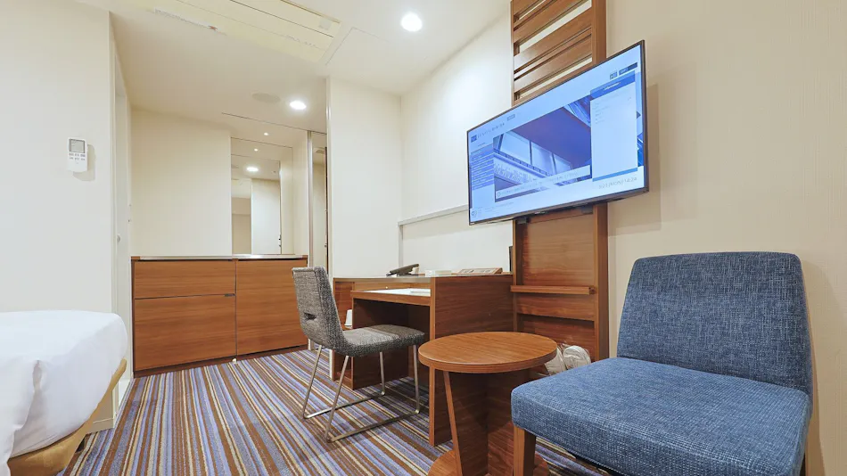 Keio Presso Inn Tokyo Station Yaesu