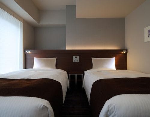 コンフォートツイン20平米