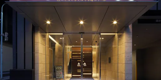 Keio Presso Inn Tokyo Station Yaesu