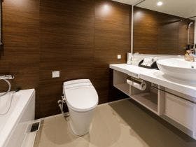 ホテルエクレール博多 1枚目