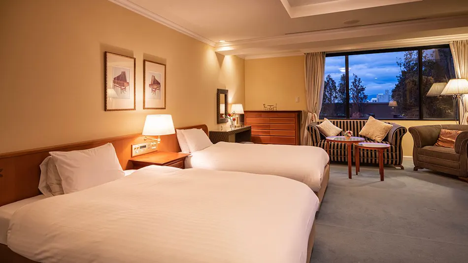 Hotel Eclair Hakata