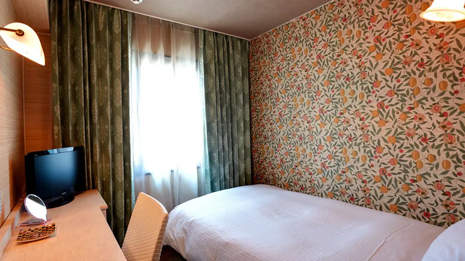 Hotel Eclair Hakata