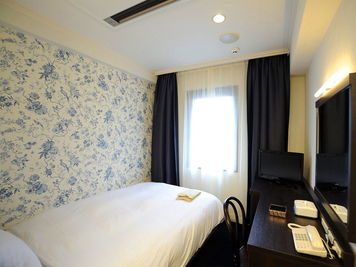 Hotel Eclair Hakata