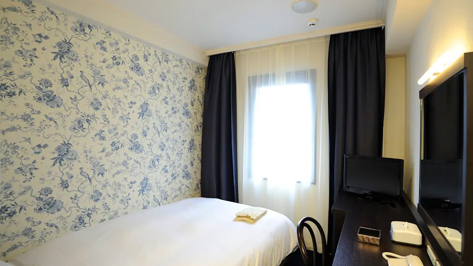 Hotel Eclair Hakata