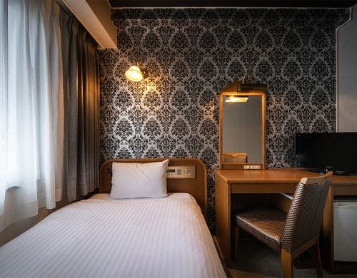 ■禁煙　シングル■