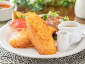 ホテルエクレール博多