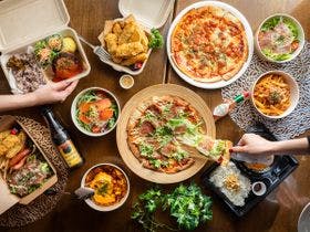 ホテルエクレール博多