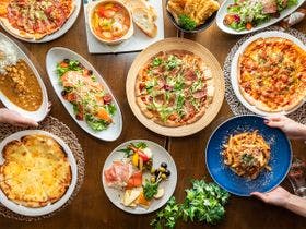 ホテルエクレール博多