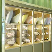 選べる楽しさ♪ピローバー・アメニティバー