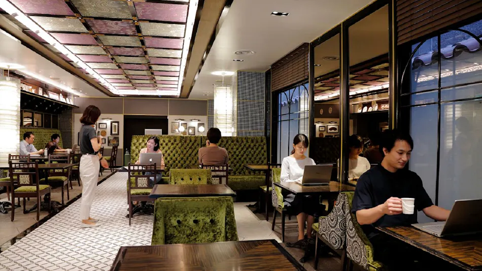 Kyoto Tower Hotel Annex