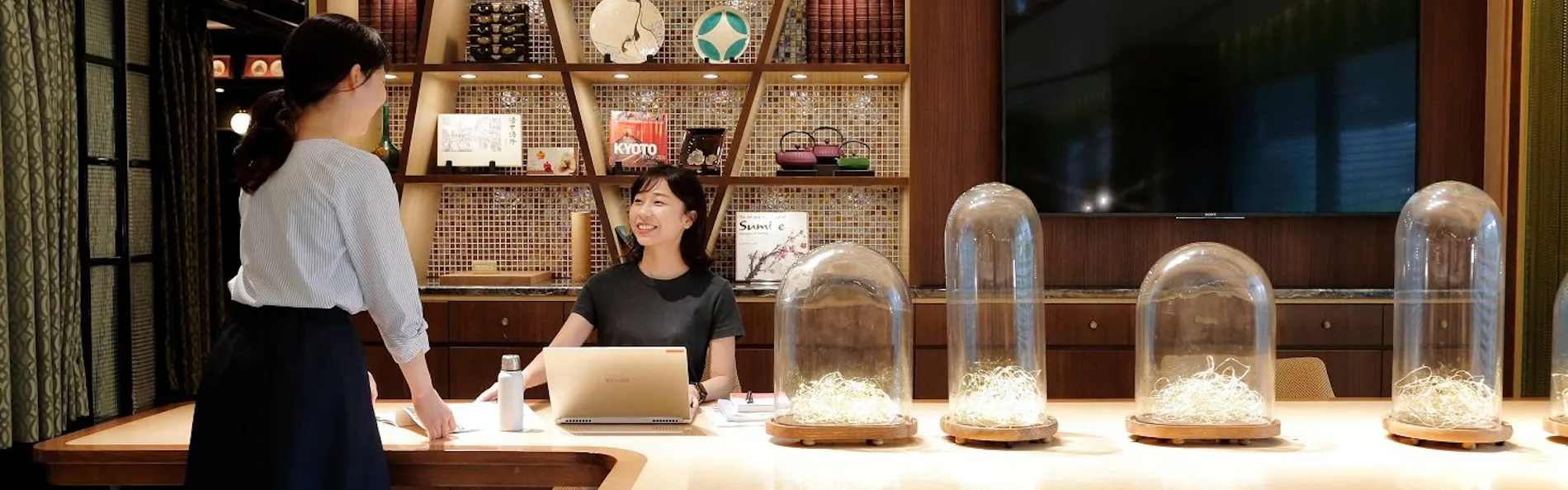 京都タワーホテルアネックス