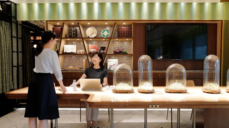 Kyoto Tower Hotel Annex