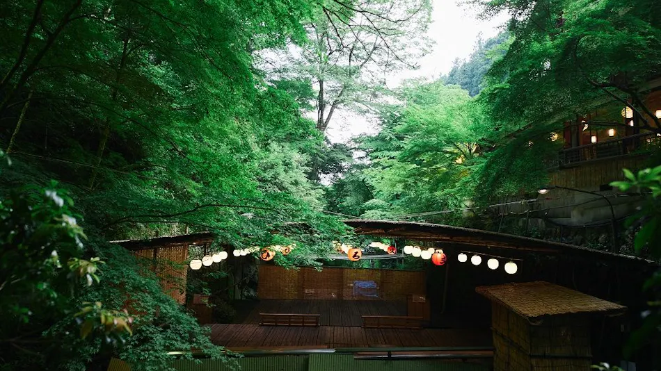Kyoto Tower Hotel Annex
