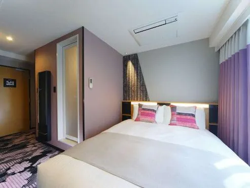 禁煙ダブル15平米 一例