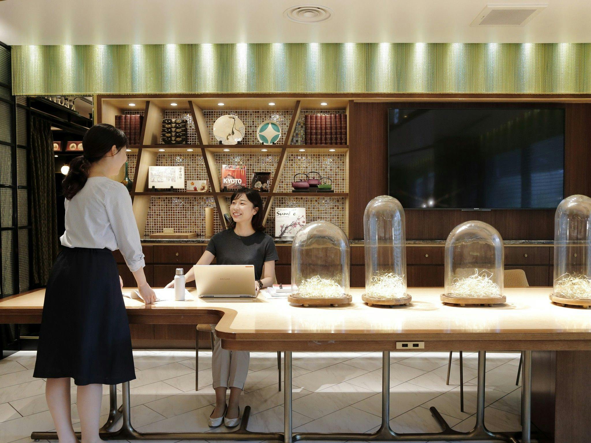 京都タワーホテルアネックス
