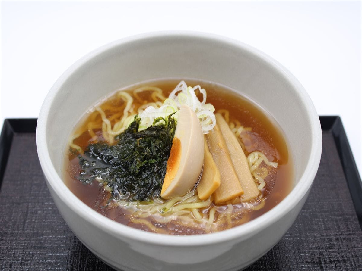 スパ棟1Fレストラン　営業時間21:30～23:00
