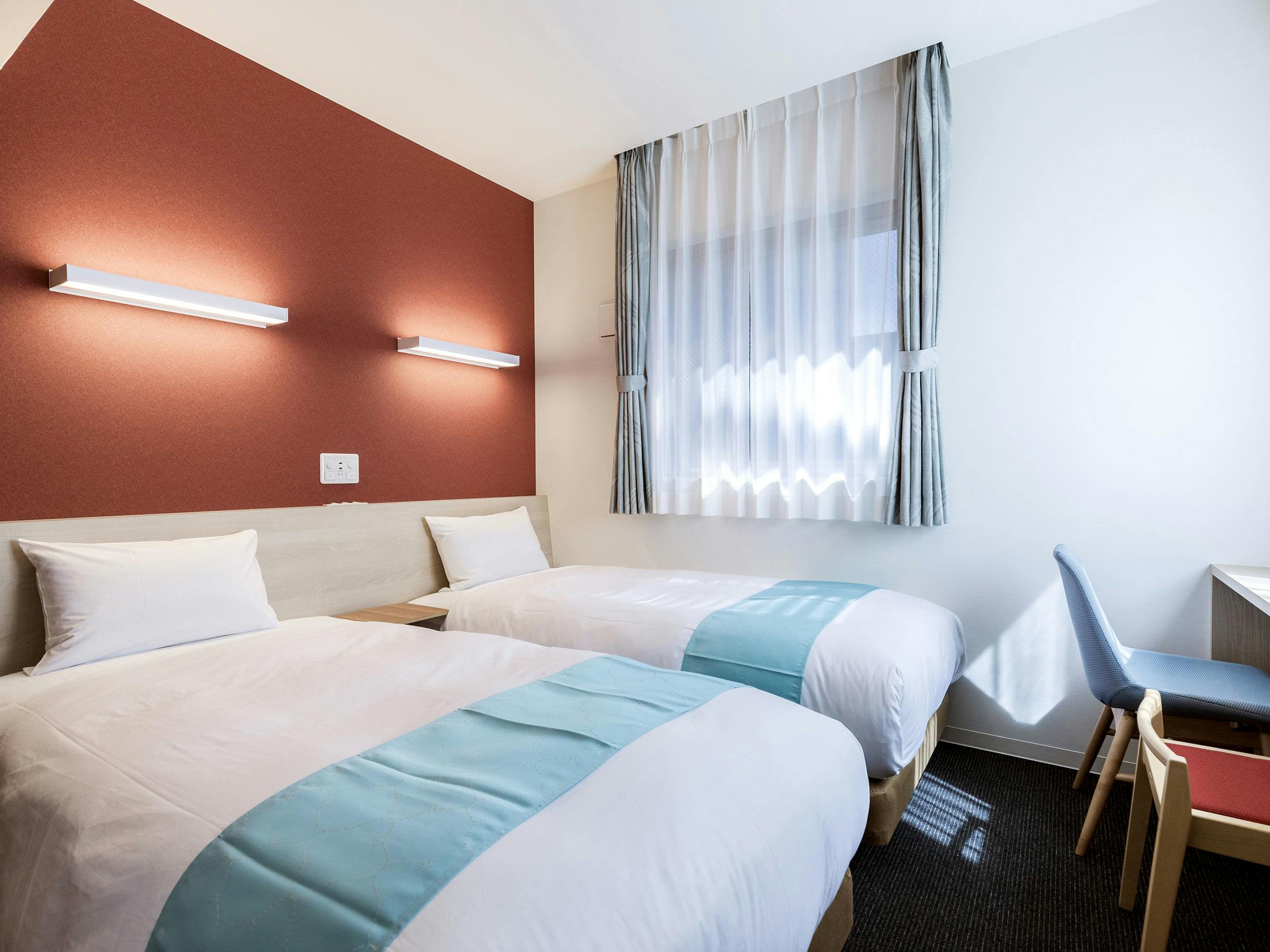 KOKO HOTEL 博多新幹線口