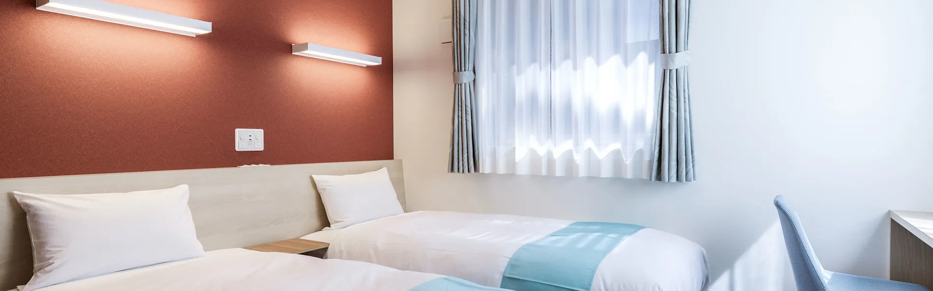 KOKO HOTEL 博多新幹線口