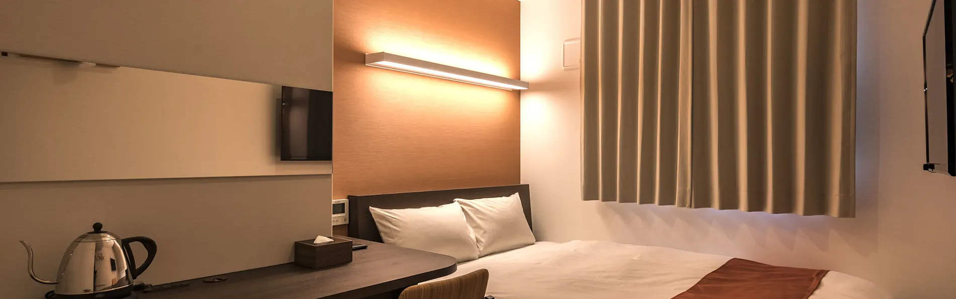 KOKO HOTEL 博多新幹線口