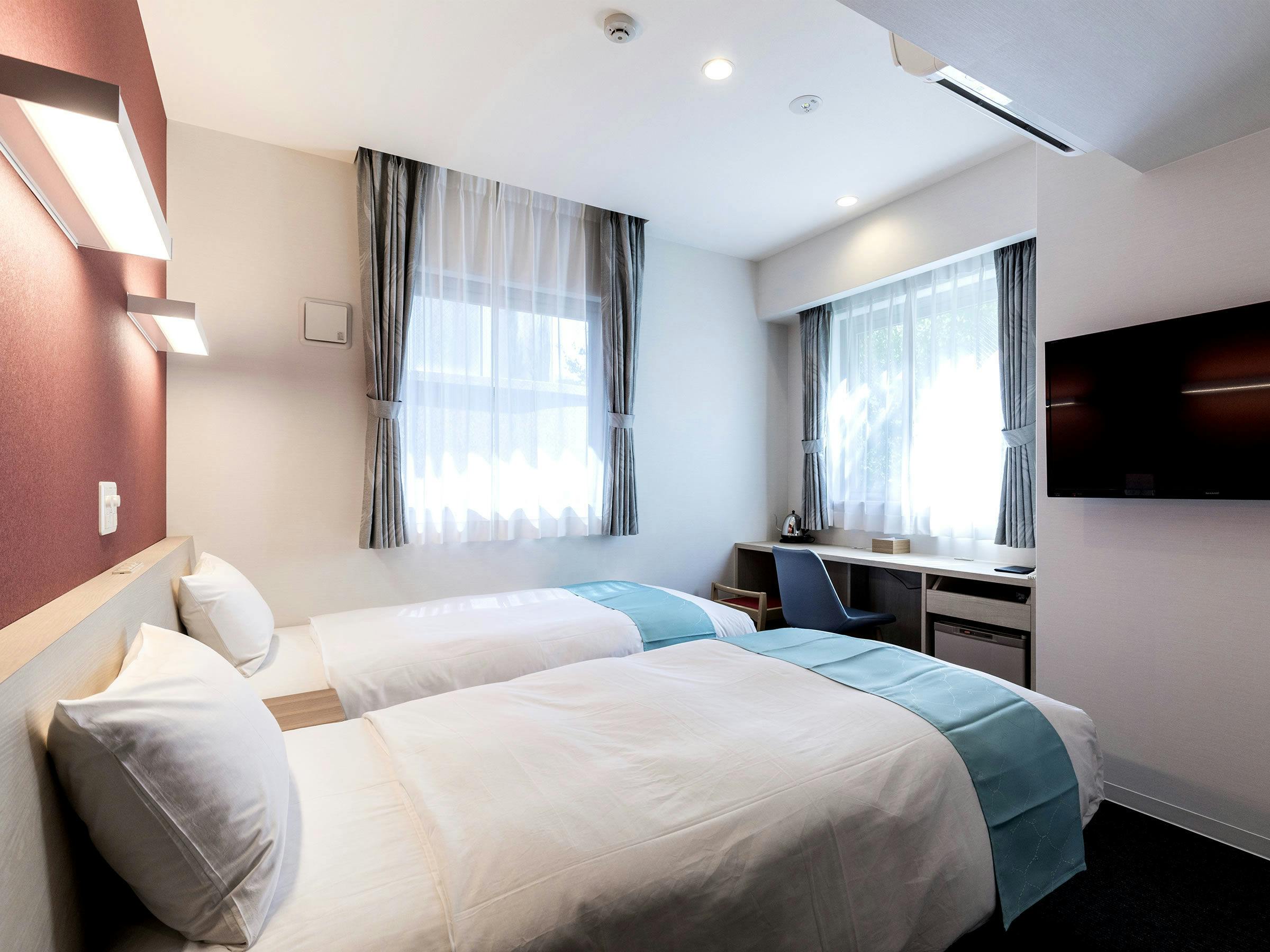 KOKO HOTEL 博多新幹線口