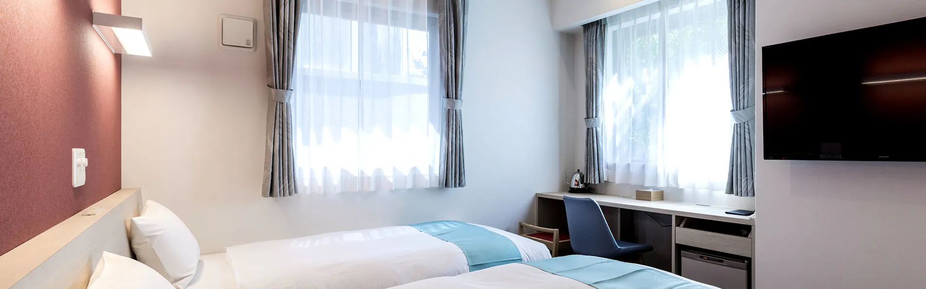 KOKO HOTEL 博多新幹線口