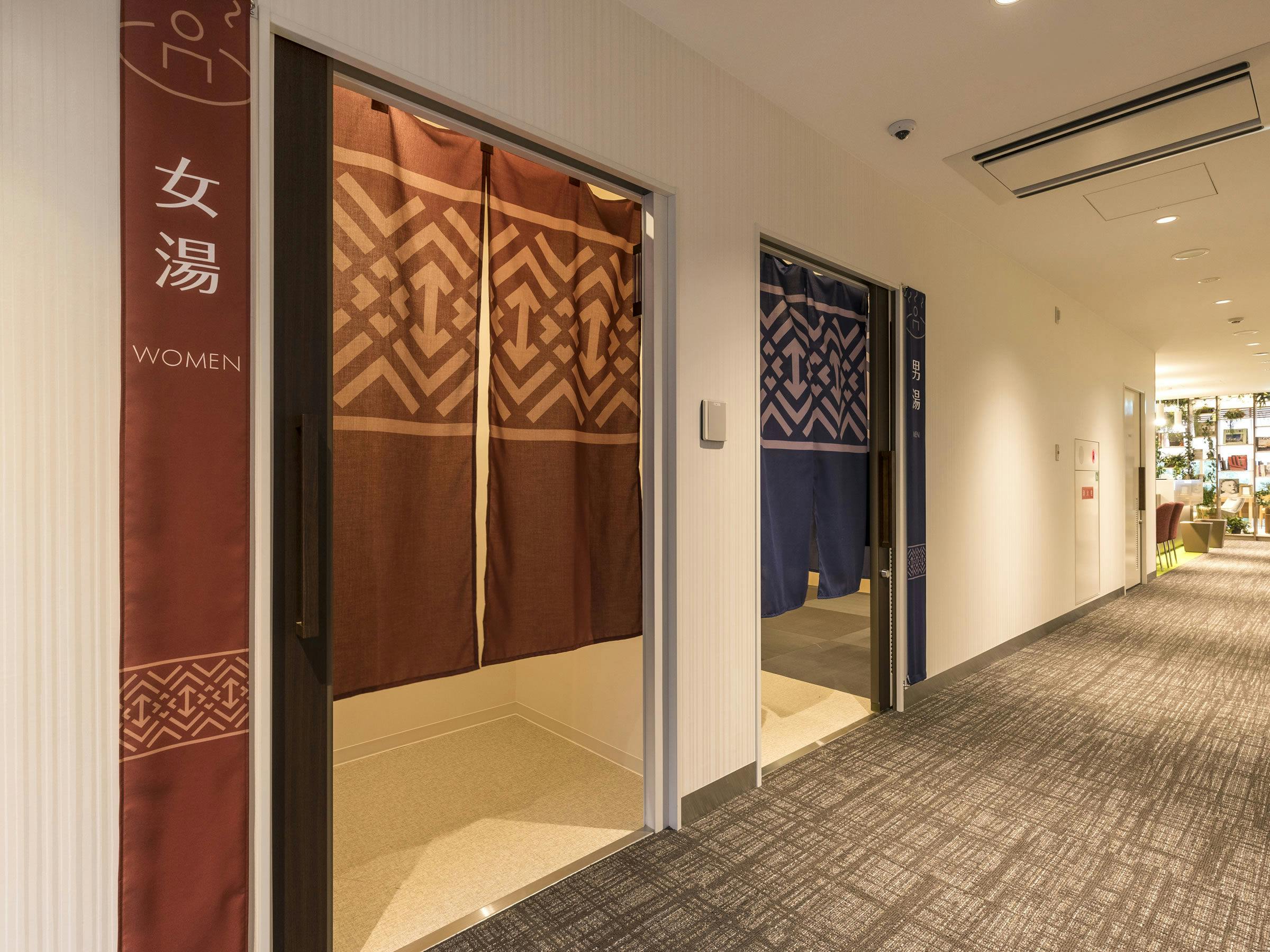 KOKO HOTEL 博多新幹線口