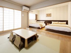 HOTEL THE Grandee心斎橋（ホテル ザ グランデ心斎橋）